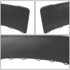 Front Lower Bumper Trim Cover Molding for Honda Pilot (2019–2022)
