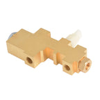 Brake Proportioning Valve for Ford Fairlane Galaxie Mustang (1962–1970)