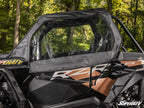 Soft Cab Enclosure Upper Doors for Polaris RZR 900/1000/XP Turbo (2015–2023)