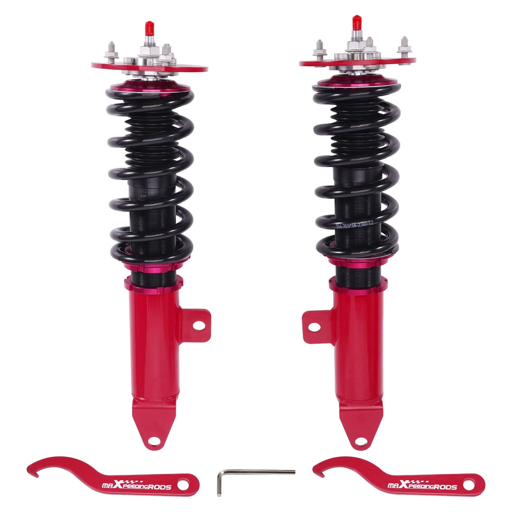 2X Front Coilovers Suspension Kit for Dodge Charger SRT8 (2006–2010) RWD