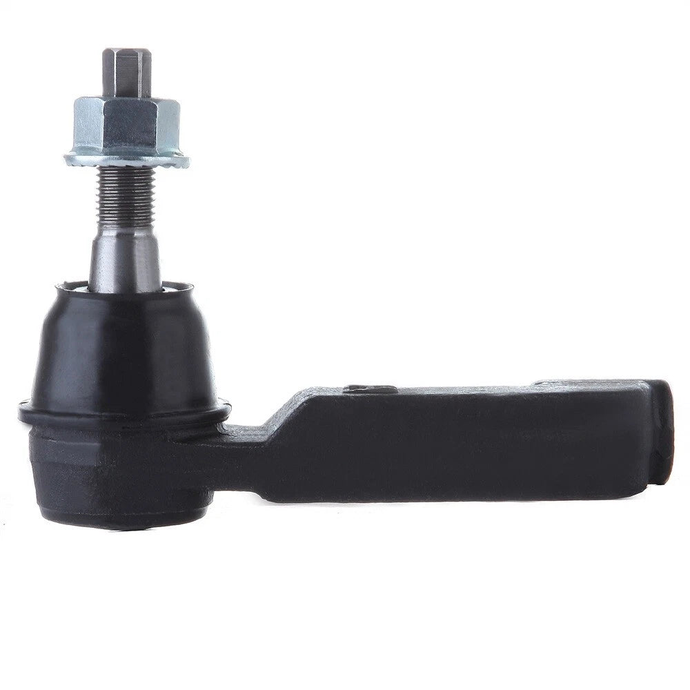 Front Control Arm with Ball Joints & Tie Rod End for Jeep Liberty (2006–2007)