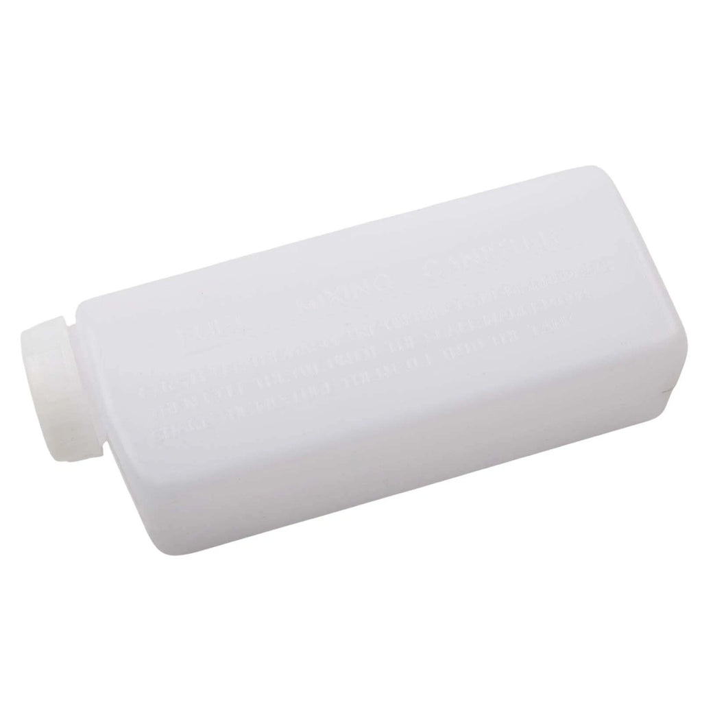 600ML Oil Mixing Bottle 25:1 Ratio for Chainsaw ATV Use