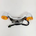 OEM Rear Turn Signal for Harley-Davidson Touring FLHX (2010–2023) 73312-10