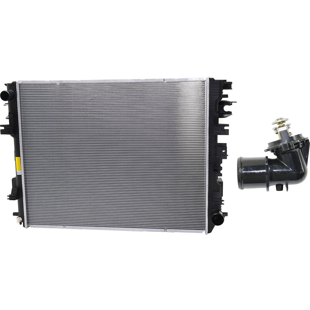 Radiator for Ram 1500 Classic (2019)