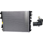 Radiator for Ram 1500 Classic (2019)