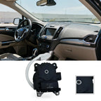 Heater Switch for Ford Edge (2013–2014) 7T4Z-19E616D