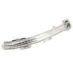 Turn Signal Indicator Light for VW Golf 7, Sportsvan, Touran (2013–2020)