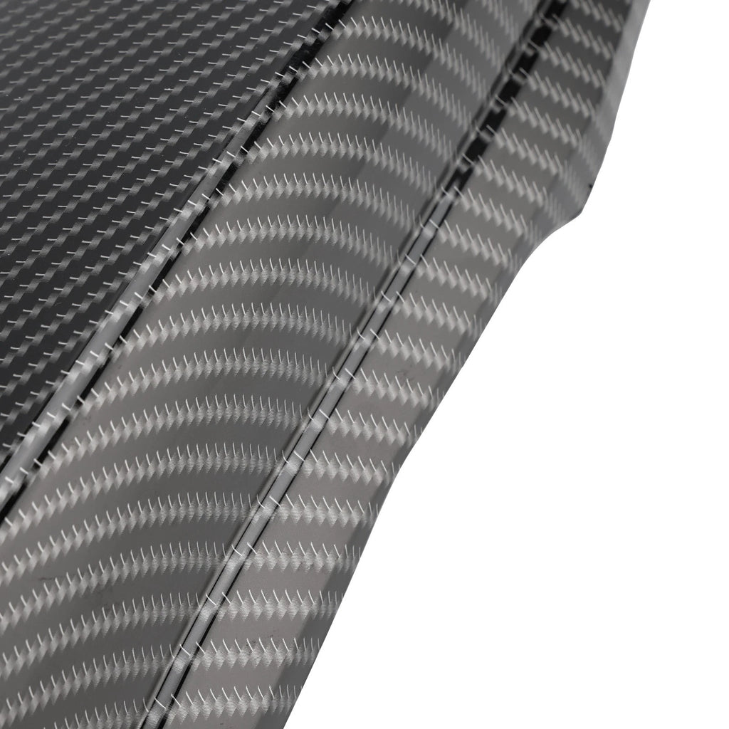 Rear Seat Tail Side Frame Cover for Honda XADV-750 (2017–2020)