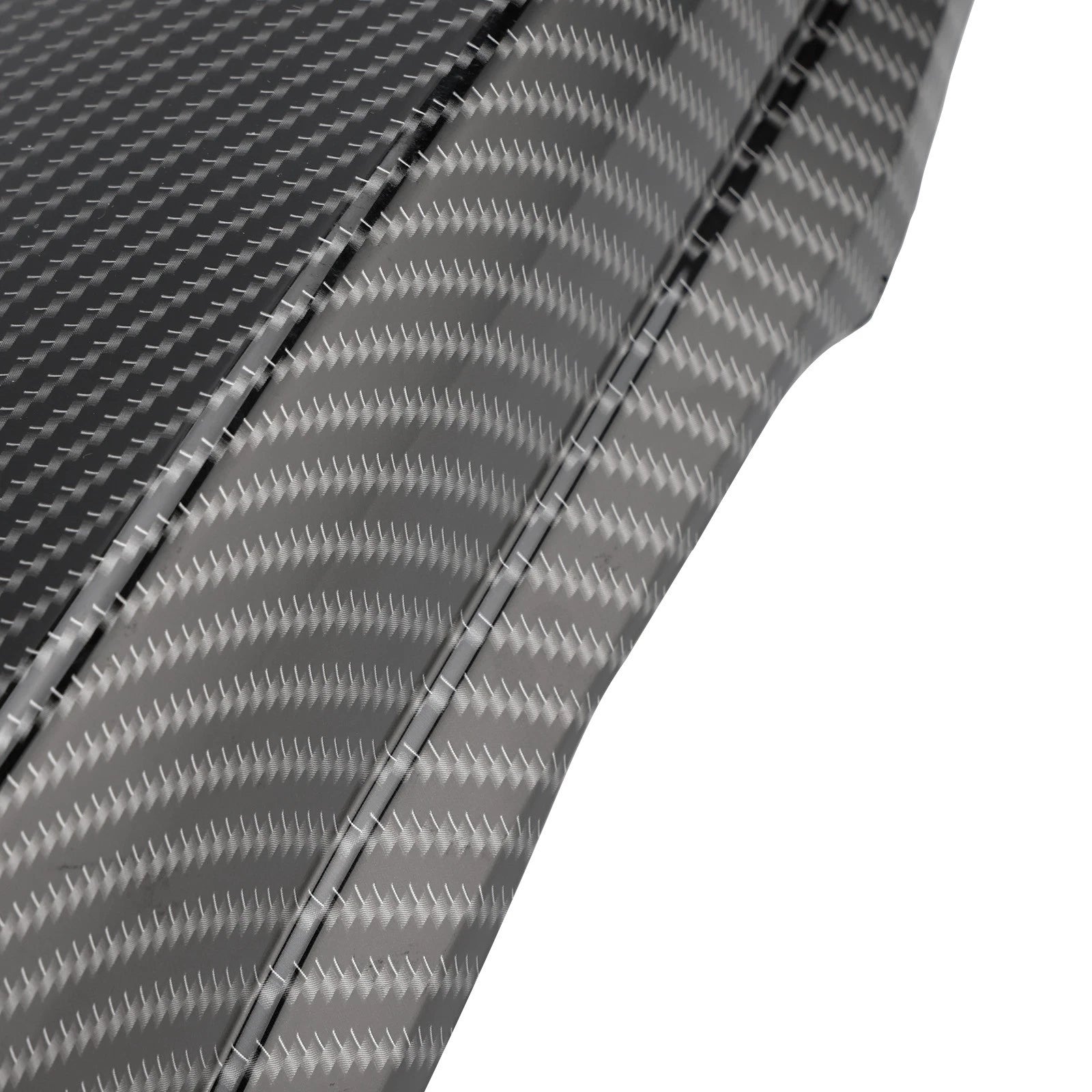 Rear Seat Tail Side Frame Cover for Honda XADV-750 (2017–2020)