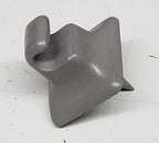 Sun Visor Clip for Ford Thunderbird Cougar (1996–1997) Gray