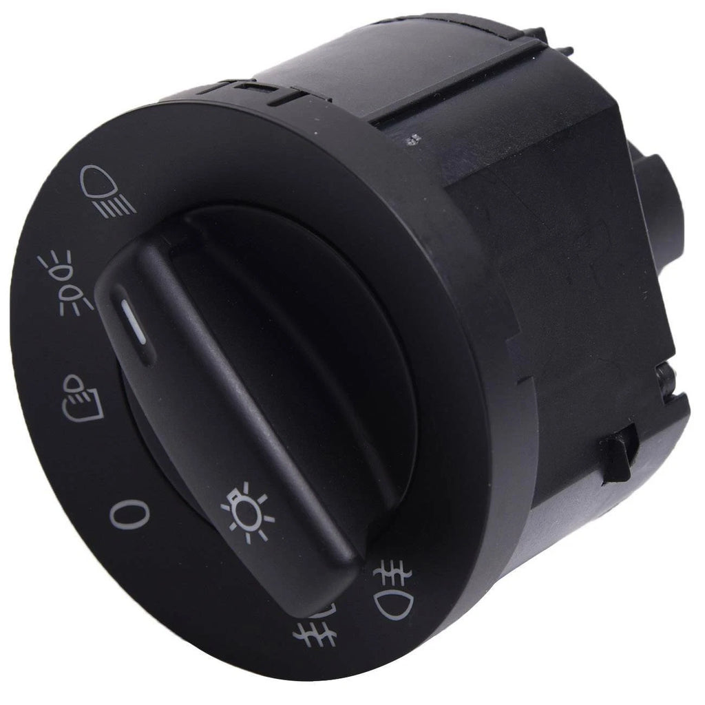 Headlight Switch for Volkswagen Jetta CC GTI Passat (2006-2015)