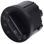 Headlight Switch for Volkswagen Jetta CC GTI Passat (2006-2015)