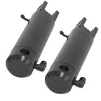 Pair Cylinder Piston Rod for Kubota Tractor M9960 M8540 M8560 M9540F M9960HFC