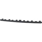 Bumper Trim Molding Step Pad for 2019-2022 Jeep Cherokee (2019-2022)