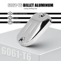 Rear Brake Reservoir Cover Cap for Harley Sportster 883 XL883L (2014–2020)