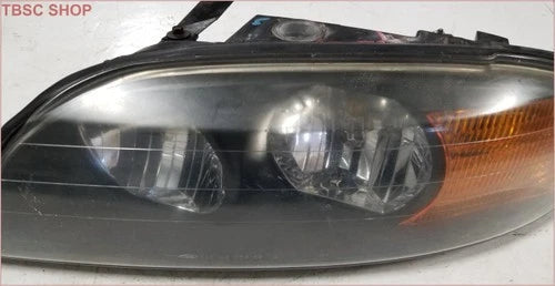 Driver Side Headlight for Lincoln LS (2000–2002)