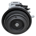 A/C Compressor Kit With Condenser Replacement for Toyota RAV4 2.5L (2015-2018)
