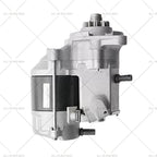 Starter Motor for Kubota L4150DTN Diesel (1988–1990)