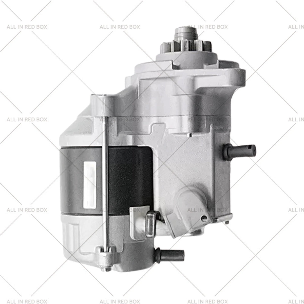 Starter Motor for Kubota L4150DTN Diesel (1988–1990)