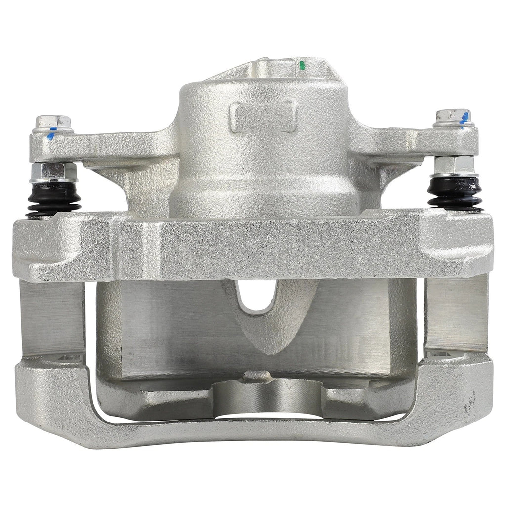 Front Pair Brake Calipers w/ Bracket for Lexus IS250 (2006–2008)