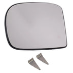 Heated Driver Left Side Mirror Glass for MB Mercedes R Class