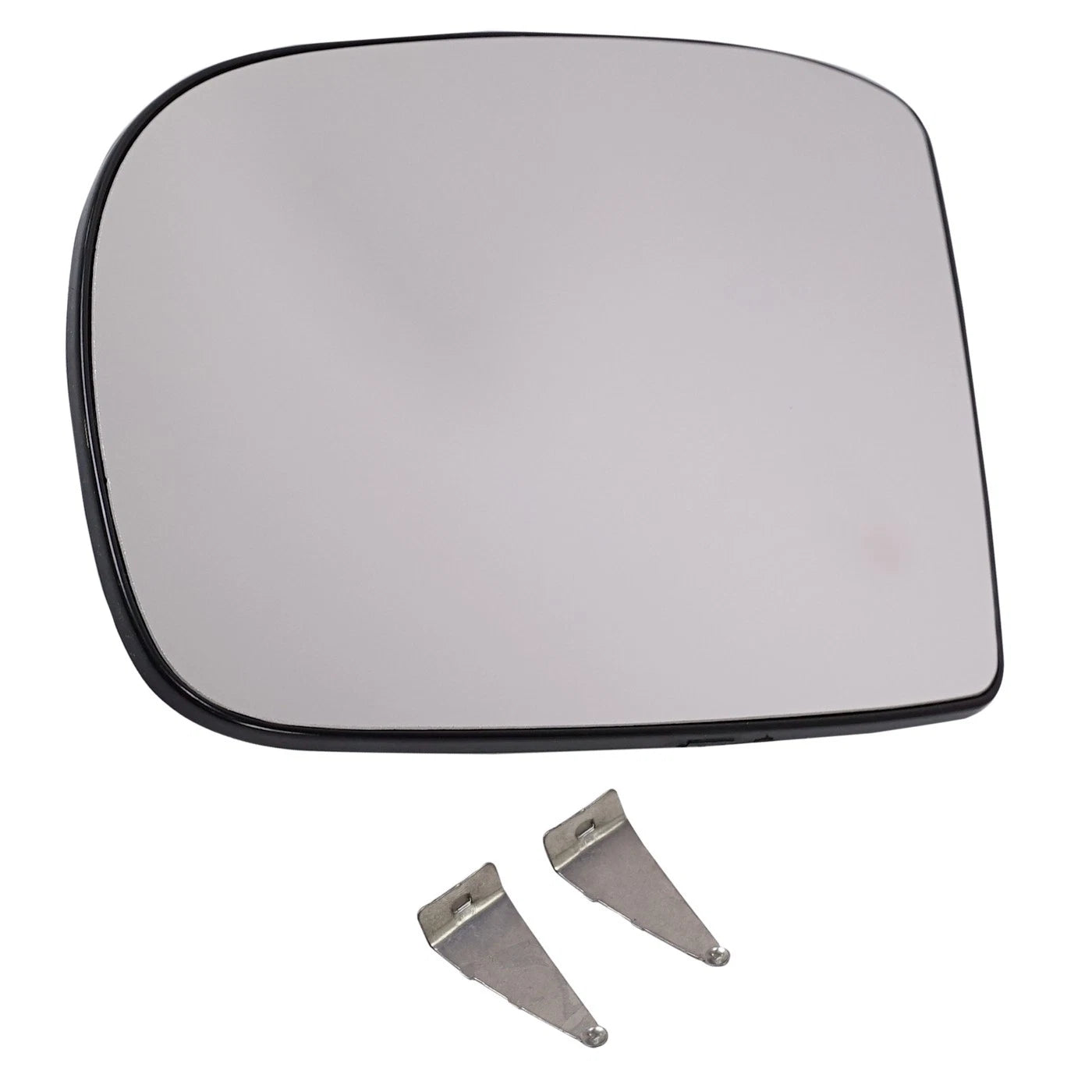 Heated Driver Left Side Mirror Glass for MB Mercedes R Class