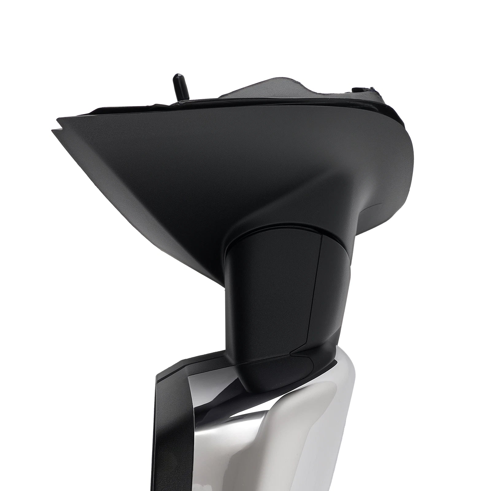 Right Side Mirror for Ford F-150 (2015–2017) FL3Z17682JB Signal Light