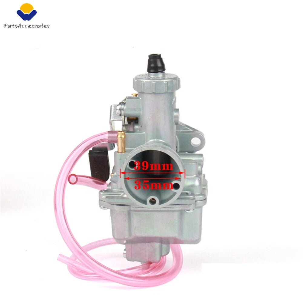 VM22 26mm Carburetor for Predator 212cc 196cc GX200 Clones (US)
