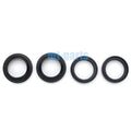 Fork Seal and Wiper Set for Hyosung GT125R (2006–2014), GT650i (2007–2011), GT650R (2005–2008)