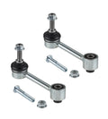Set of 2 Rear Stabilizer Bar Links for Audi A3 Q3 Quattro VW GTI (2013–2020)