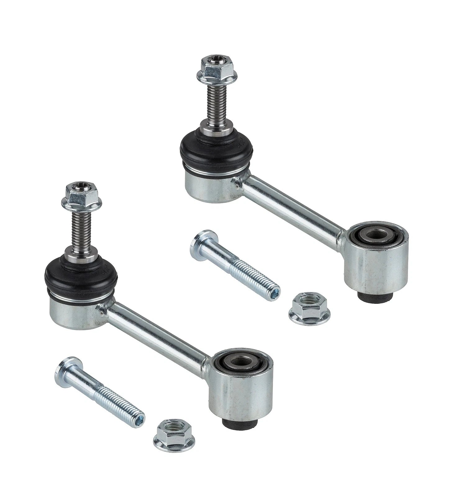 Set of 2 Rear Stabilizer Bar Links for Audi A3 Q3 Quattro VW GTI (2013–2020)