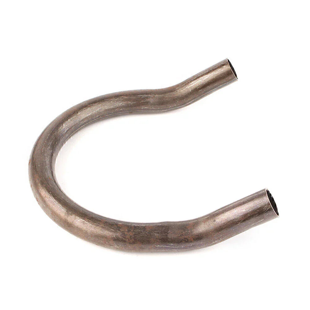 Rear Cushion Seat Hoop Trim for Honda CB, Suzuki GS, Yamaha XS