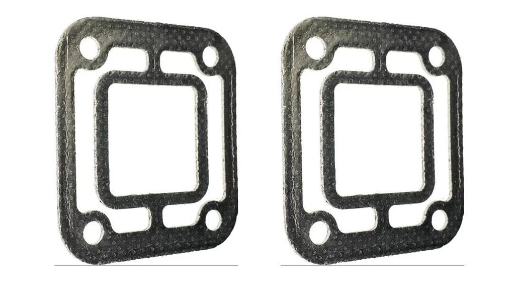 Exhaust Elbow Gasket for Volvo Penta OMC Cobra 3.0L (33770, 909013, 3850495)