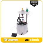 Fuel Pump Module Assembly for Cadillac ATS (2013–2015)