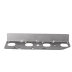 Left Exhaust Manifold with Gasket for Chrysler Aspen Jeep Grand Cherokee (2007–2010)