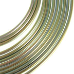 25 Ft. 3/16 Brake Line Tubing for Universal Applications (Year Range)