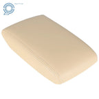 Center Console Armrest Cover Lid for Toyota Highlander (2008–2013) Beige