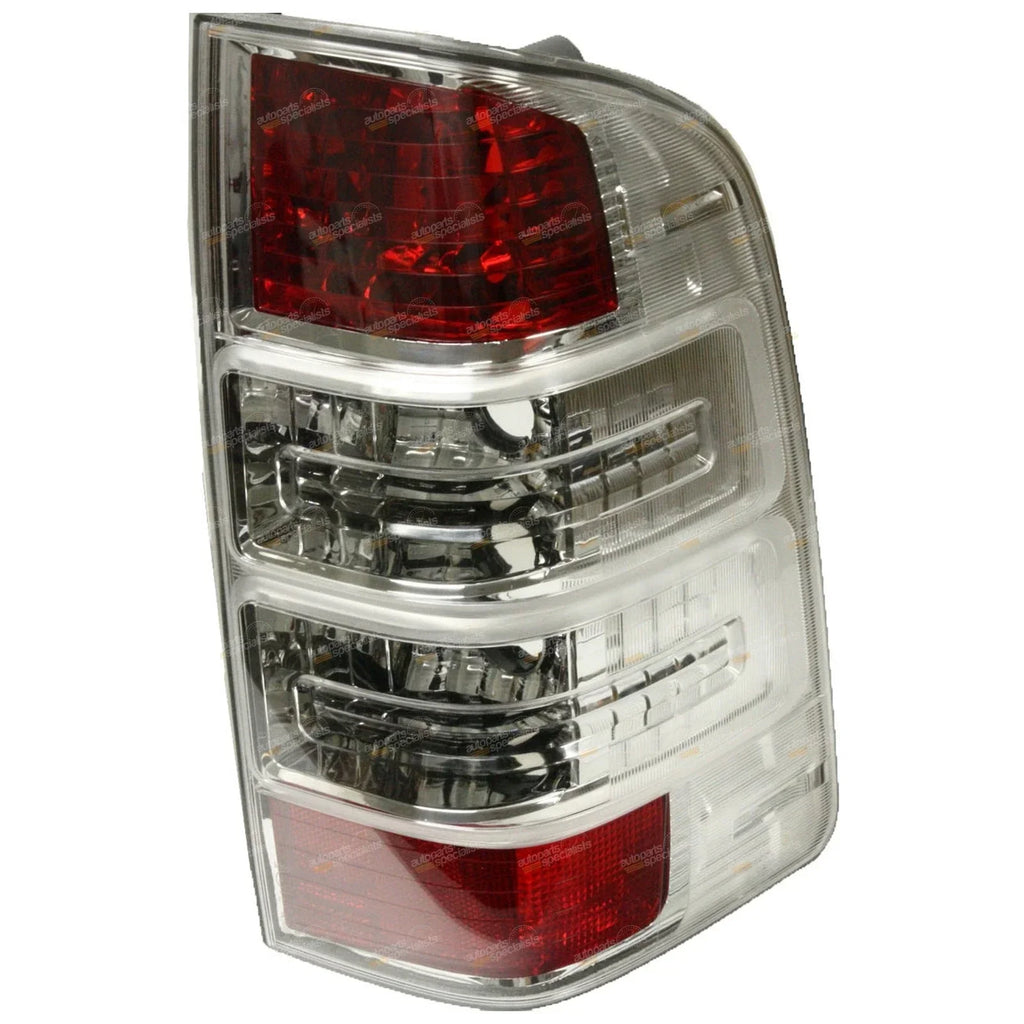 RH Replacement Tail Light Right for Ford Ranger PK (2009 - 2011)