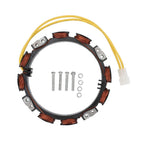 Replacement Alternator for Briggs & Stratton (592830, 696458, 691064, 393295)