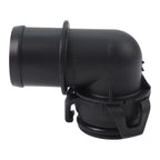 Hose Connector for Radiator Coolant