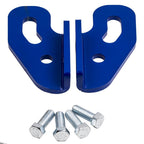 Recovery Tow Points Set of 2 for Nissan Patrol (Gu Series 2-5)