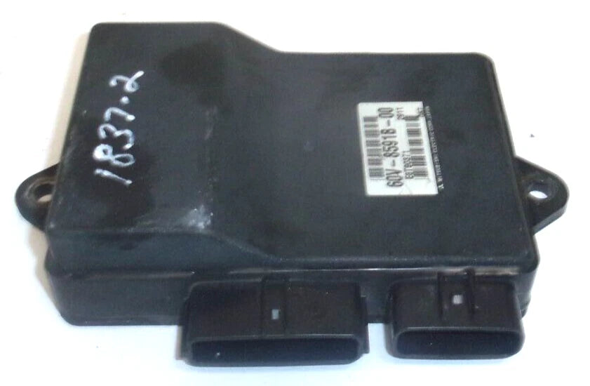 Yamaha Injector Driver for 150-300hp HPDI (2004–2013) 60V-8591B-00-00