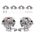 Rear Disc Brake Calipers for Toyota Prius (2010–2015)