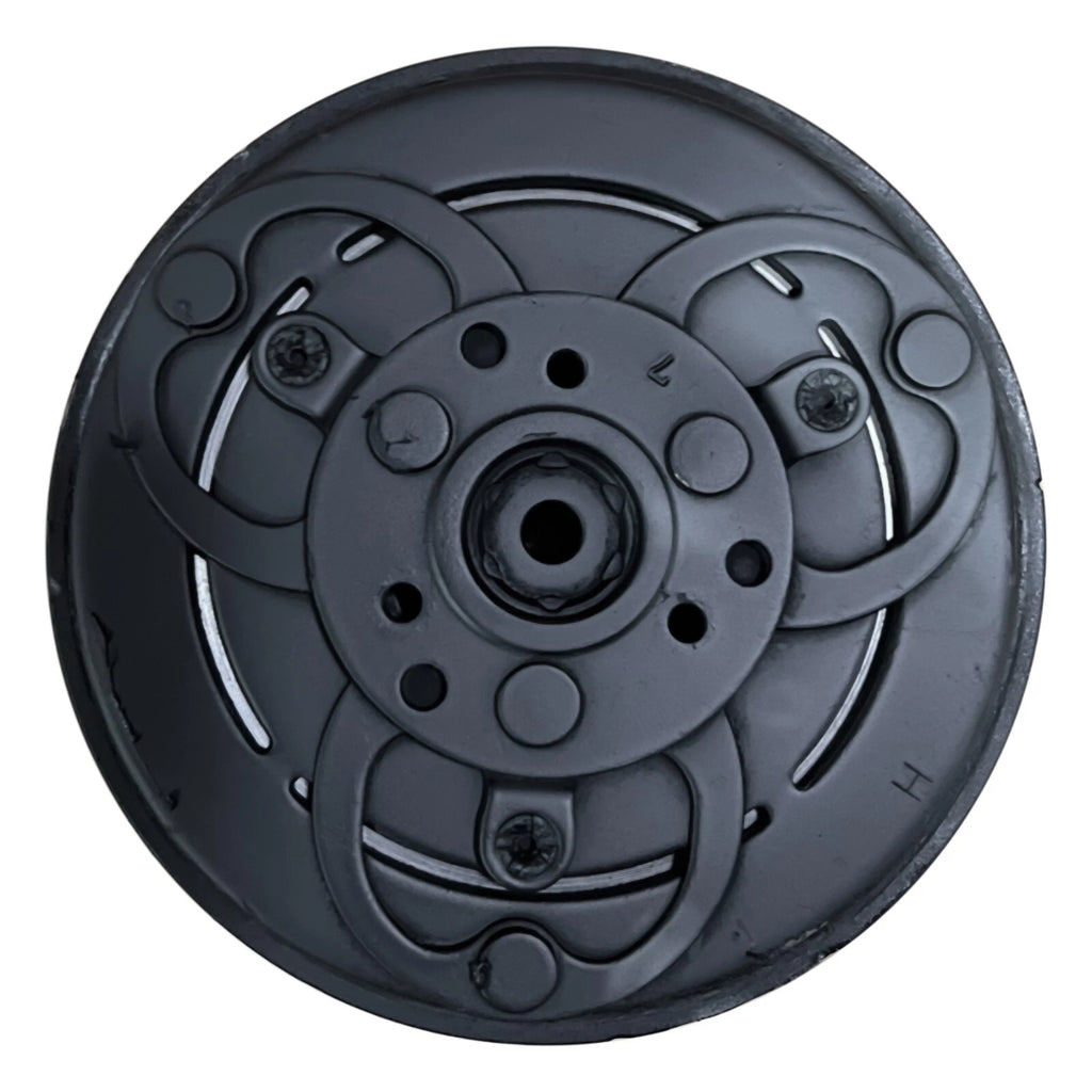 AC Compressor Clutch Replacement for Suzuki XL-7 2.7L (2006)