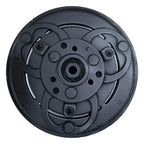 AC Compressor Clutch Replacement for Suzuki XL-7 2.7L (2006)
