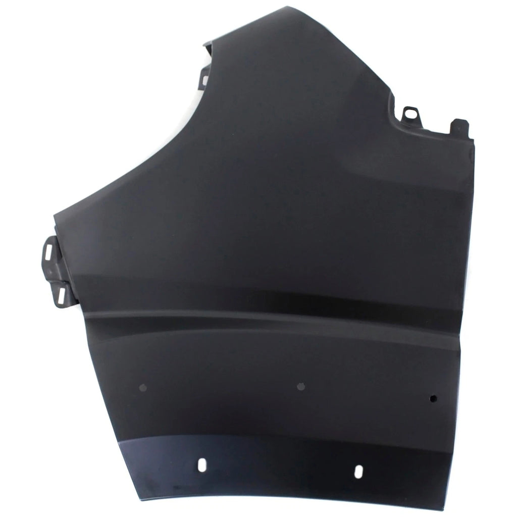 Fender for Ram ProMaster 2500 (2014–2022) Front Driver Side with Molding Hole