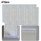 Filter Replacement Kit for Botslab S8 Plus (2023)