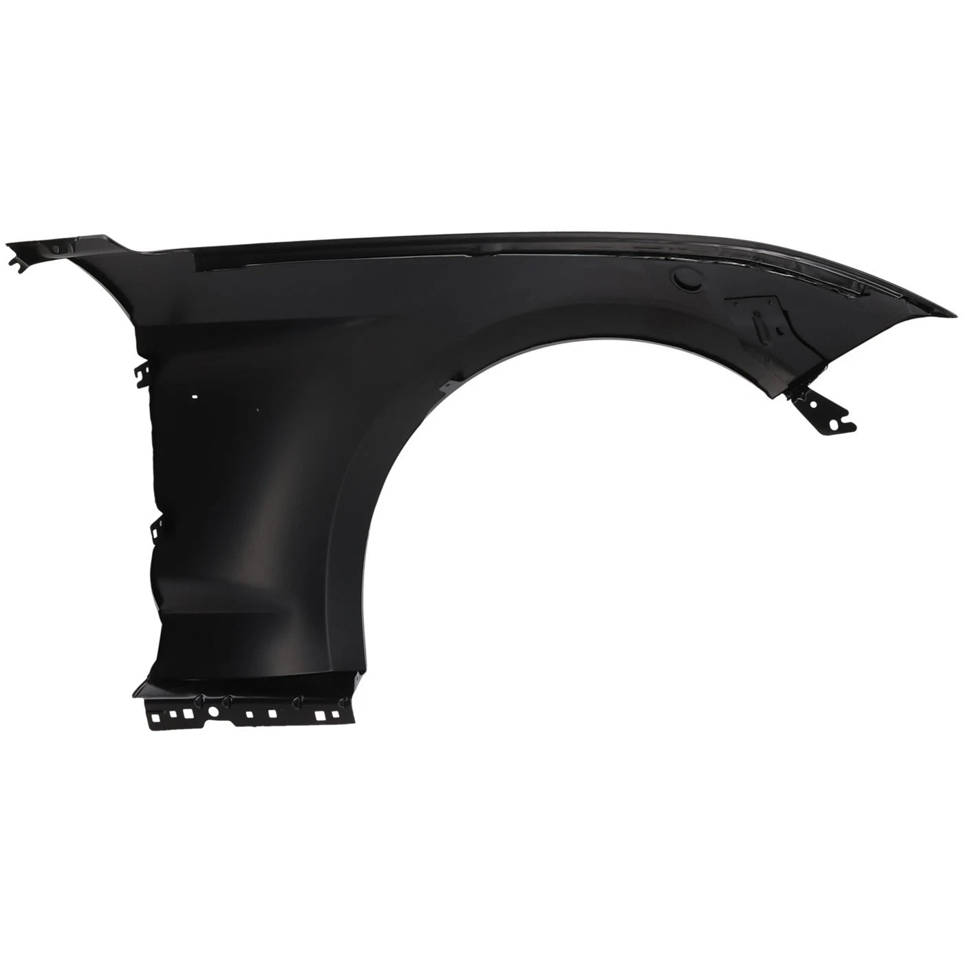 Fender for Ford Mustang (2018–2023) Front Driver Side Aluminum