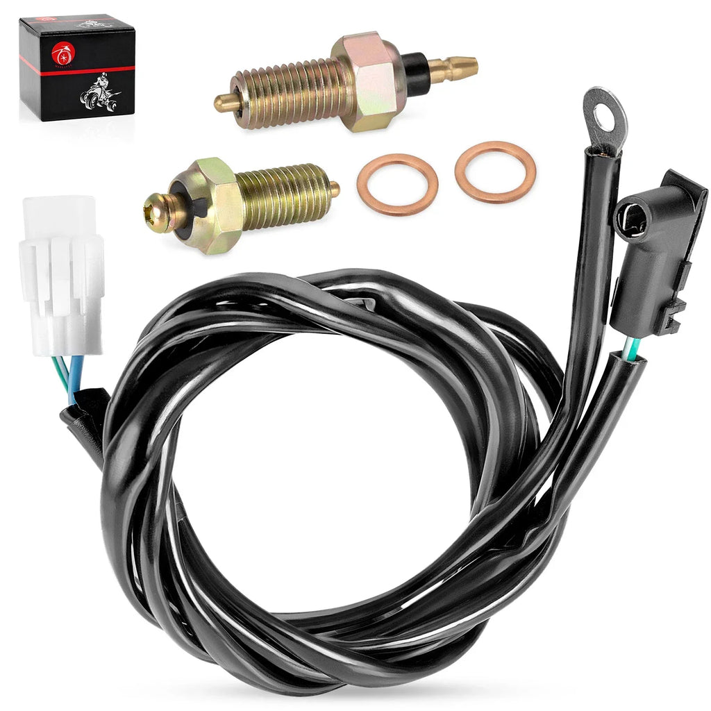 Neutral Reverse Wire & Switches Cable for Yamaha Raptor 660R (2004–2005)
