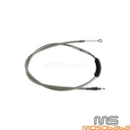 200cm Clutch Cable for Harley Sportster XL883 XL1200 (1996-2015)